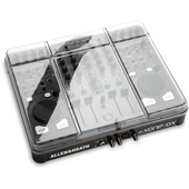 Decksaver Allen & Heath Xone DX cover