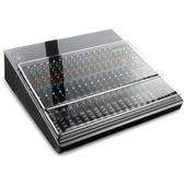 Decksaver Mackie 1604VLZ4 cover