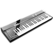 Decksaver Native Instruments Kontrol S49 cover