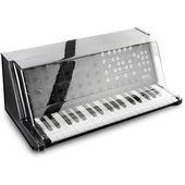 Decksaver Korg MS-20 mini cover