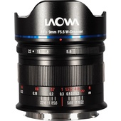 Laowa 9mm f/5.6 FF RL Lens for Leica L