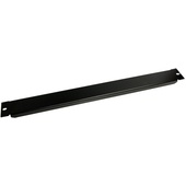 StarTech 1U Blank Panel for 19" Server Racks and Cabinets