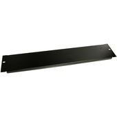 StarTech 2U Blank Panel for 19in Racks and Cabinets