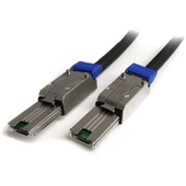 StarTech Mini SAS Cable - SFF-8088 to SFF-8088 (1m)