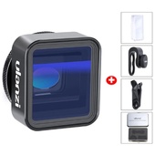 Ulanzi Anamorphic Lens For iPhone 11