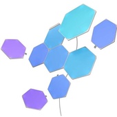 Nanoleaf Shapes Hexagons Starter Kit (9 Panels)