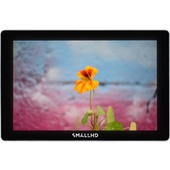 SmallHD INDIE 7 Touchscreen On-Camera Monitor