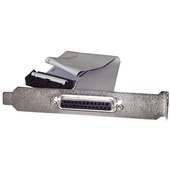 StarTech DB25to IDC 25 Pin Header Slot Plate (40.6cm)