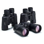 Olympus 8-16X40 S Zoom Porro Prism Binoculars