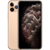 Apple iPhone 11 Pro 256GB (Gold)