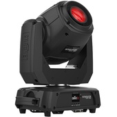 CHAUVET DJ Intimidator Spot 360 LED Moving-Head Light Fixture (Black)