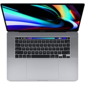 Apple Macbook Pro 16 Inch With 32gb and 512gb Hard-Drive (Space Grey)
