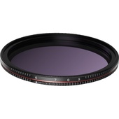 Freewell Bright Day Variable Neutral Density 1.8 to 2.7 Filter (67mm)