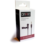 Ulanzi Arimic Professional Lavalier Microphone Kit