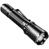 Klarus XT21C tactical 3200 Lumen USB-C Rechargeable Torch