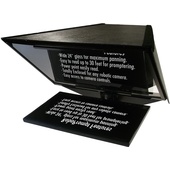 Prompter People RoboPrompter Teleprompter