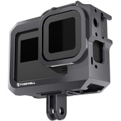 Freewell Protective Cage for HERO8 Black