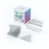 Nanoleaf Shapes Mini Triangles Expansion Pack (10 Panels)