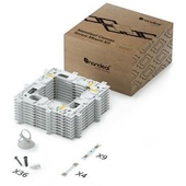 Nanoleaf Canvas Mounting Kit (9 Pack, Soft Packaging)