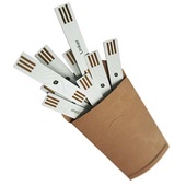 Nanoleaf Canvas Linkers (9 Pack)