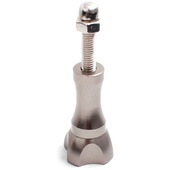 GoPole Thumbscrew - Titanium