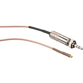 Countryman E6 And E6i Snap-On Replacement Microphone Cable