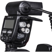 Yongnuo YN-14EX II TTL Macro Ring Flash Kit for Canon