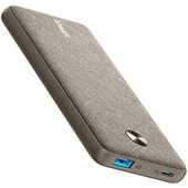 Anker PowerCore III Sense 10000 Portable Charger (Green)