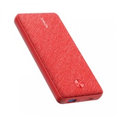 Anker PowerCore III Sense Portable Charger 10000 (Red)