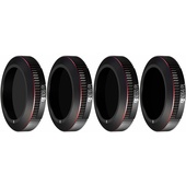 Freewell Bright Day 4-Filter Set for DJI Mavic 2