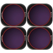 Freewell ND/PL Bright Day 4Pack For DJI Mavic 2 Pro