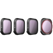 Freewell ND/CPL Standard Day Lens Filters for DJI Mavic 2 Pro (Set of 4)