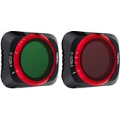 Freewell Variable ND 2-Filter Kit for DJI Mavic Air 2