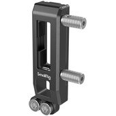 SmallRig HDMI and USB Type-C Cable Clamp for Nikon Z7/Z6/Z5 Camera Cages