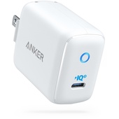 Anker PowerPort Mini III (White)