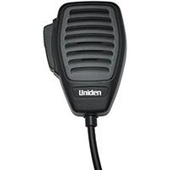 Uniden Speaker Microphone For CB Radios