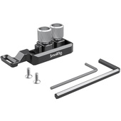 SmallRig HDMI and USB Type-C Cable Clamp for Canon EOS R5/R6 Cage