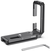 SmallRig L-Bracket for Sony Alpha a7S III Mirrorless Digital Camera