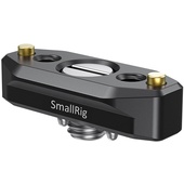 SmallRig NATO Rail with ARRI-Style Accessory Mount (1.9")