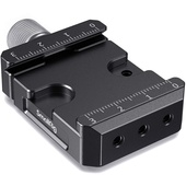 SmallRig Arca-Type Quick Release Clamp for Select Handheld Gimbal Stabilizers