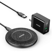 Anker PowerWave Sense Pad (Black)