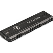 Tilta NVMe SSD Case for BMPCC 4K/6K Display Modification