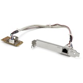 StarTech Mini PCIe Gigabit Network Adapter Card