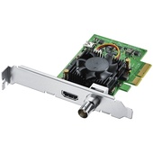 Blackmagic Design DeckLink Mini Recorder 4K - Open Box Special