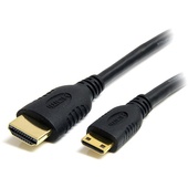 StarTech High Speed HDMI to HDMI Mini Cable (1m)