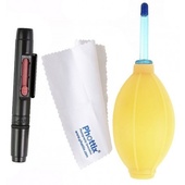 Phottix 4-in-1 Cleaning Kit