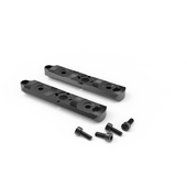 Zacuto Side Plates for RED KOMODO Cage