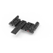 Zacuto Top Plate for RED KOMODO Cage