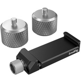 SmallRig Ronin-S And Ronin-SC Discover-Universal Counter Weight Clamp