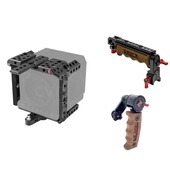 Zacuto RED Komodo Cage Kit